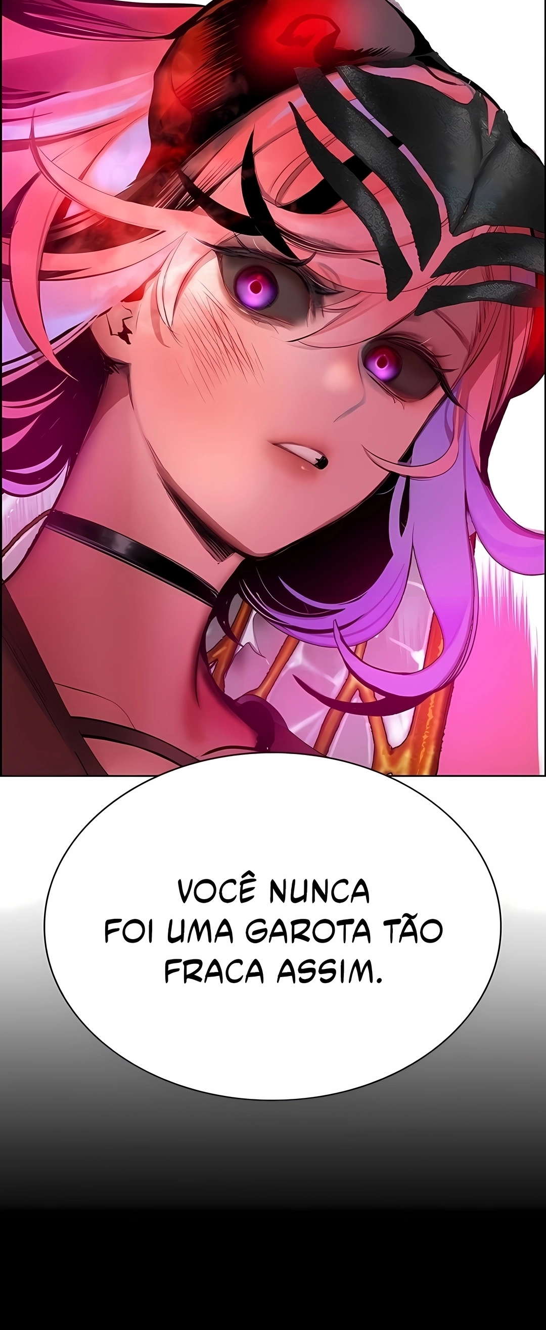 Essência Da Selva Capítulo 210 Página 68