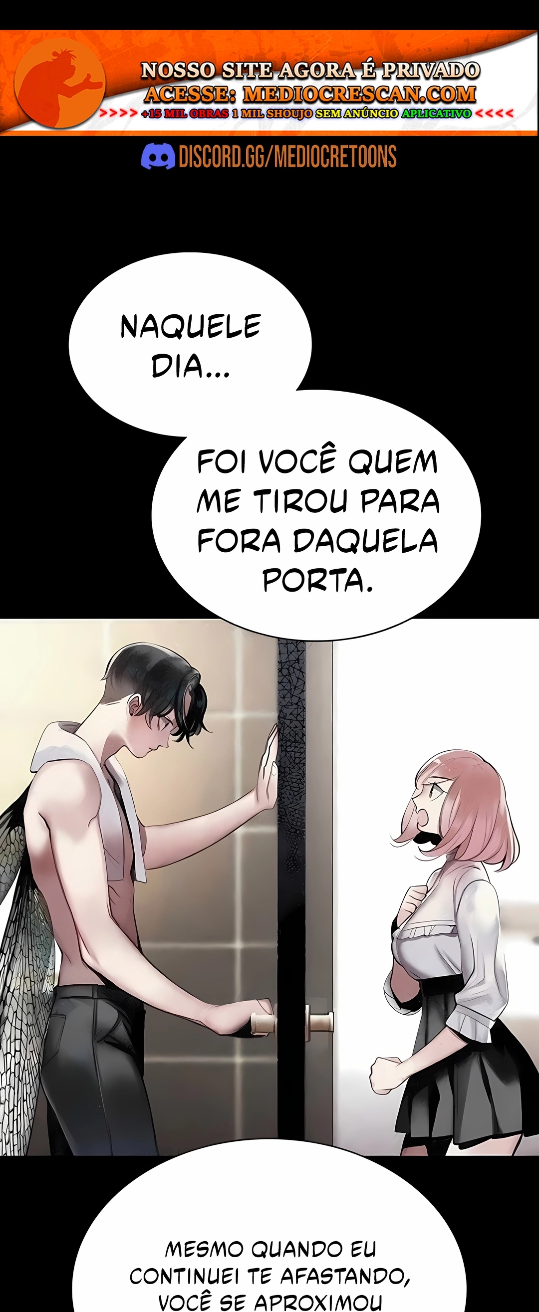 Essência Da Selva Capítulo 210 Página 69