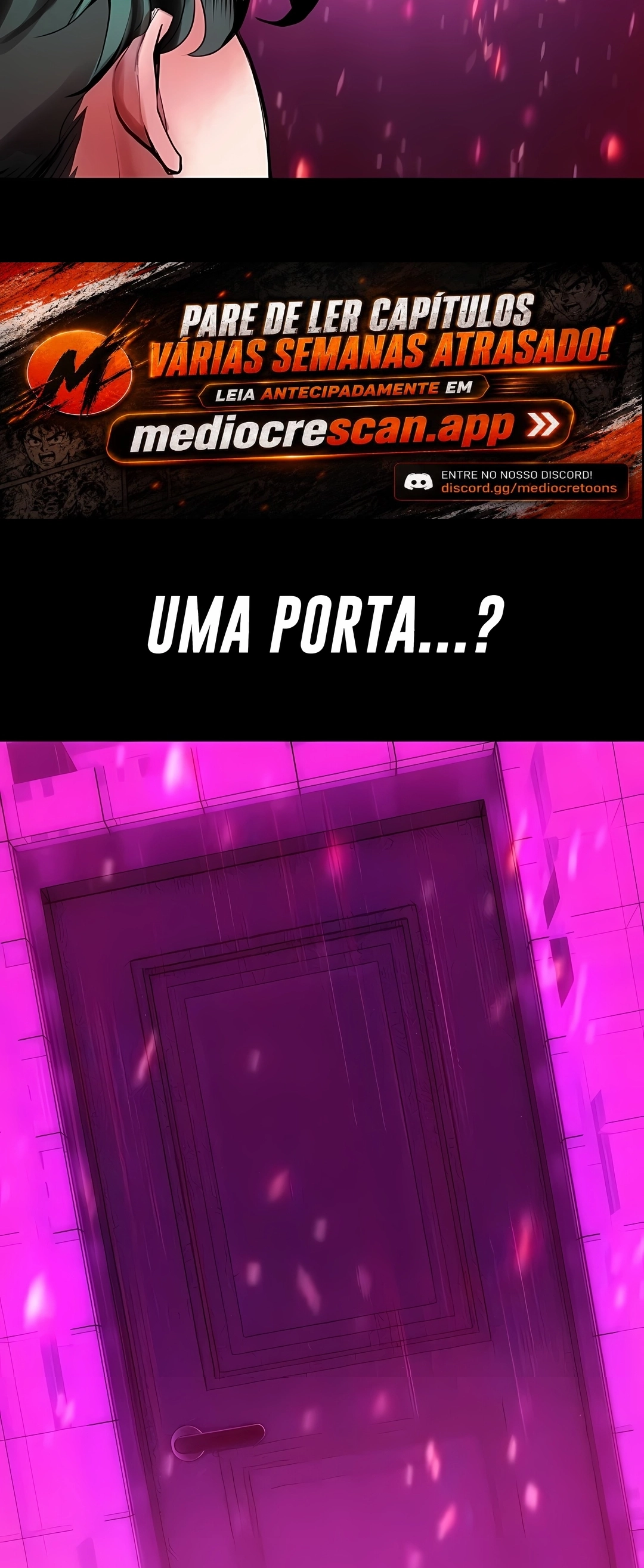 Essência Da Selva Capítulo 210 Página 7