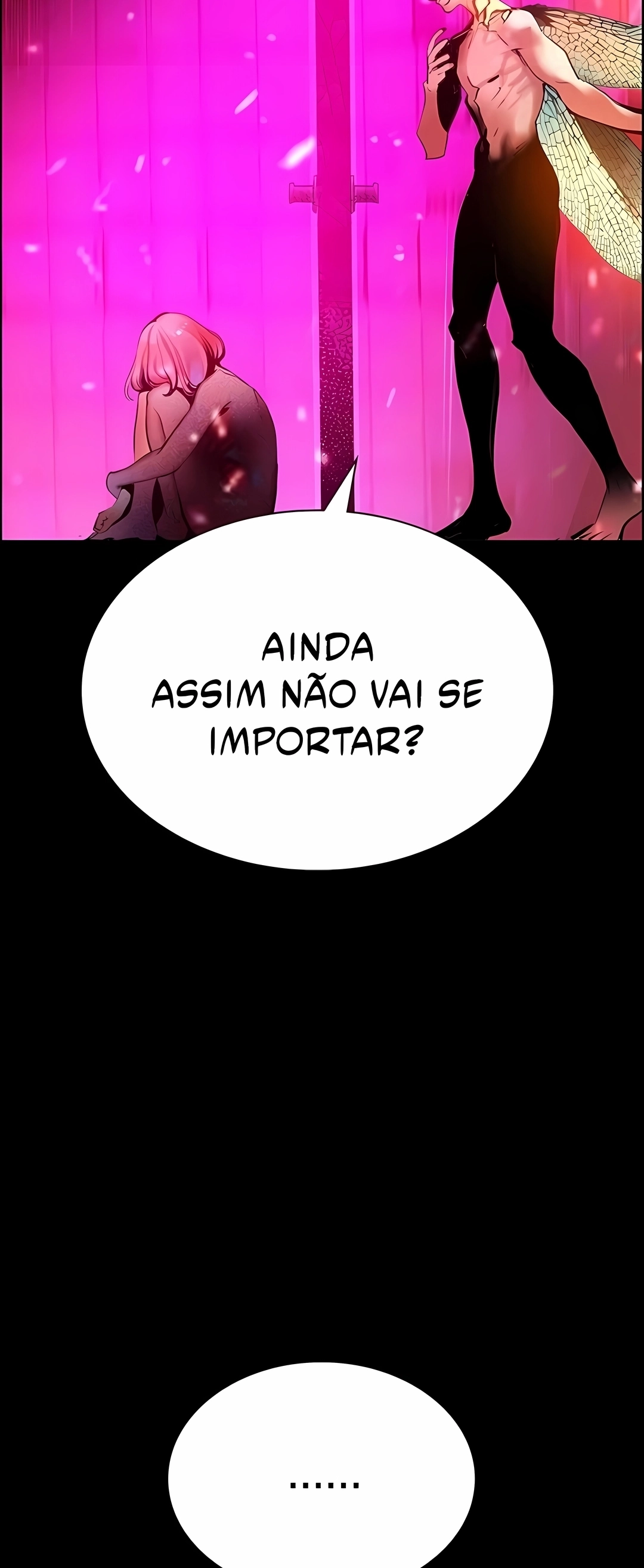 Essência Da Selva Capítulo 210 Página 72