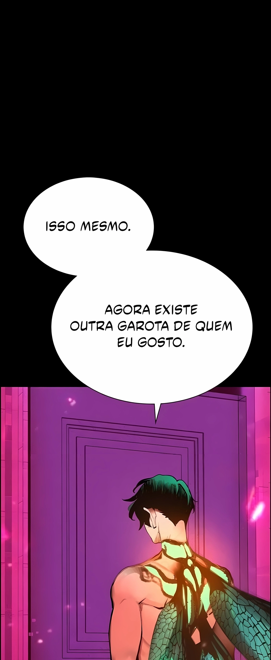 Essência Da Selva Capítulo 210 Página 77