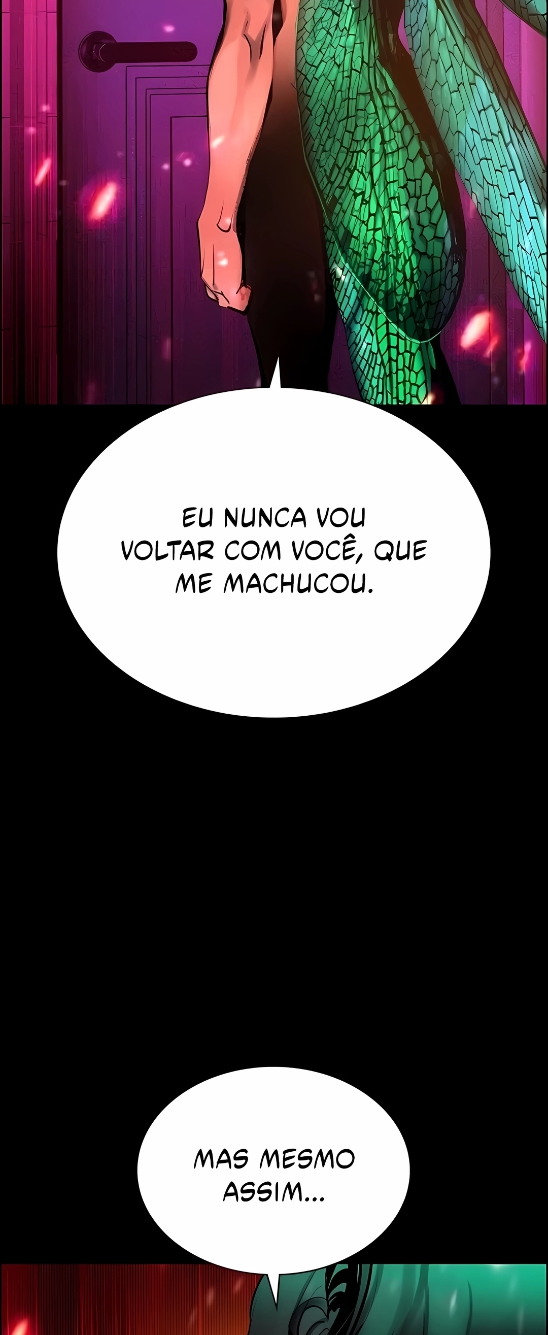 Essência Da Selva Capítulo 210 Página 78