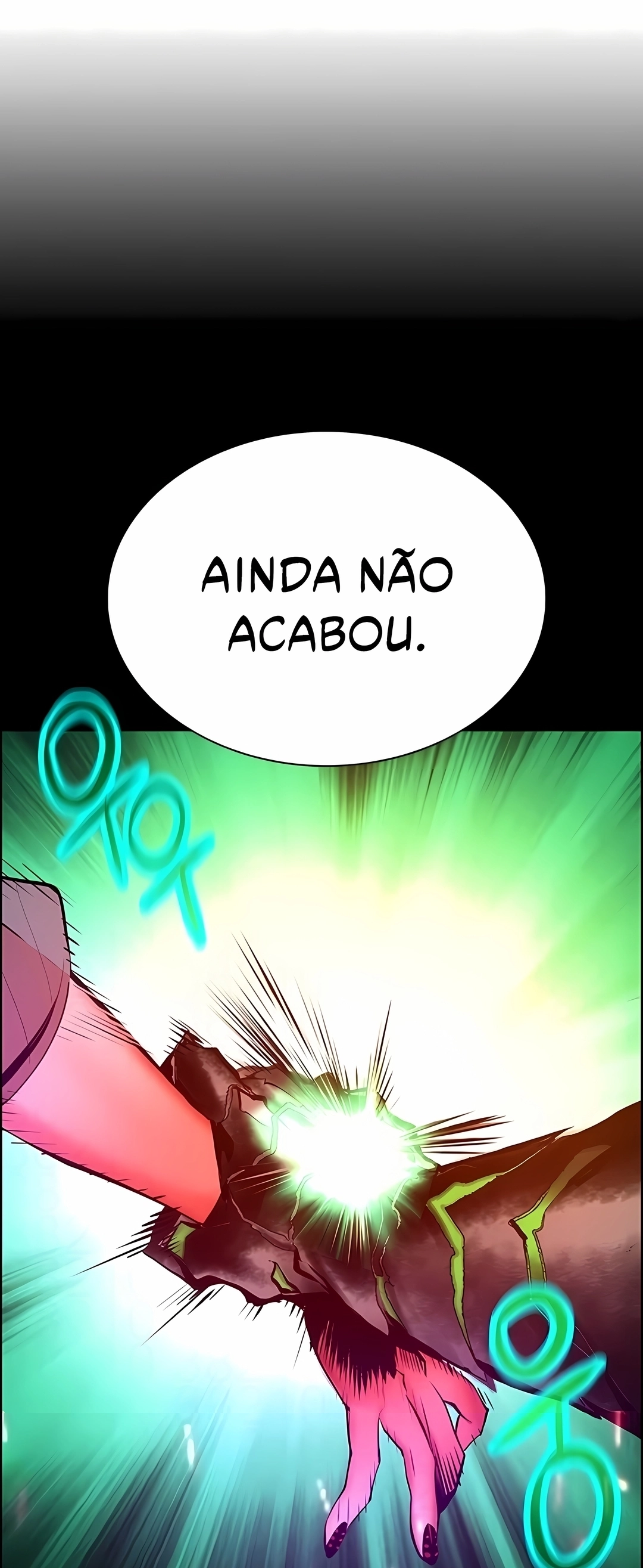 Essência Da Selva Capítulo 210 Página 85