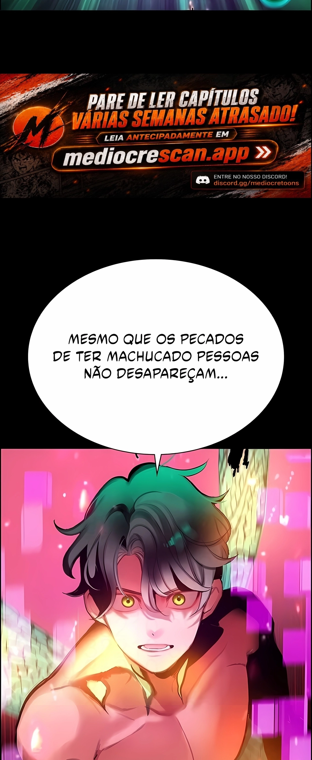 Essência Da Selva Capítulo 210 Página 86