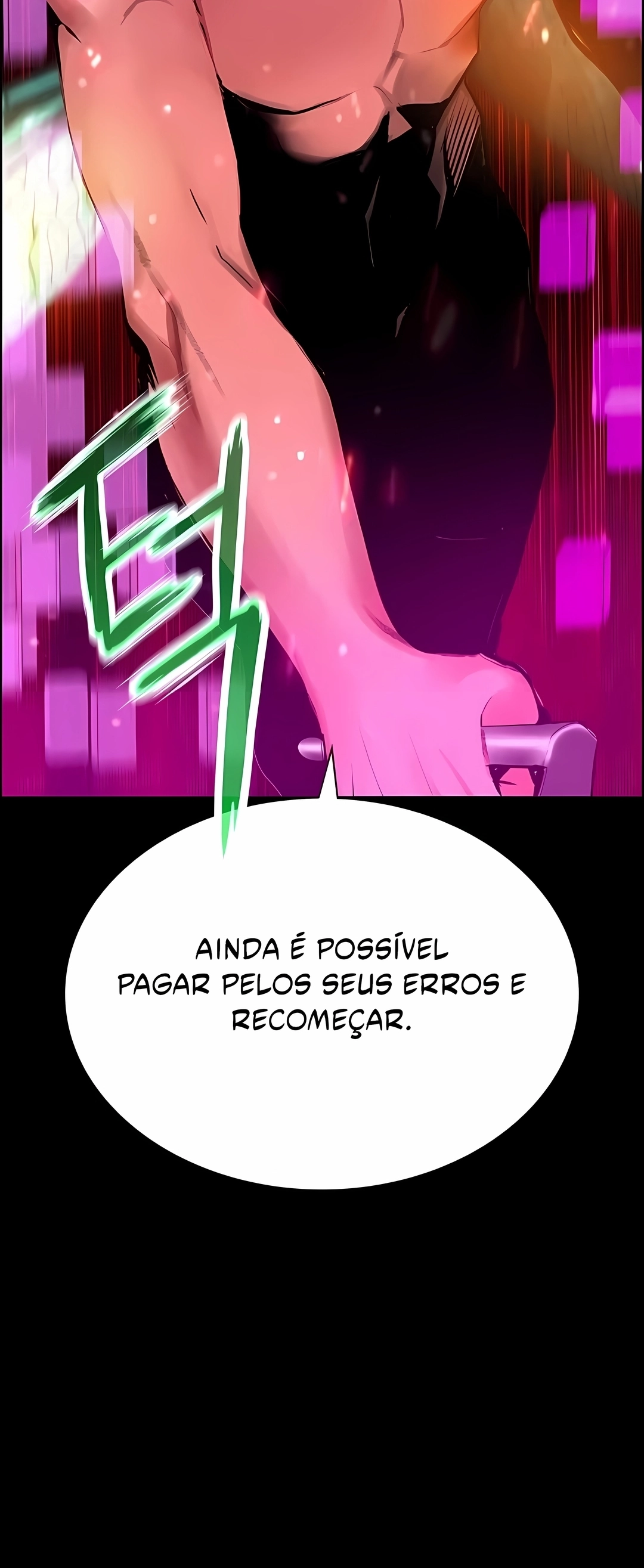 Essência Da Selva Capítulo 210 Página 87