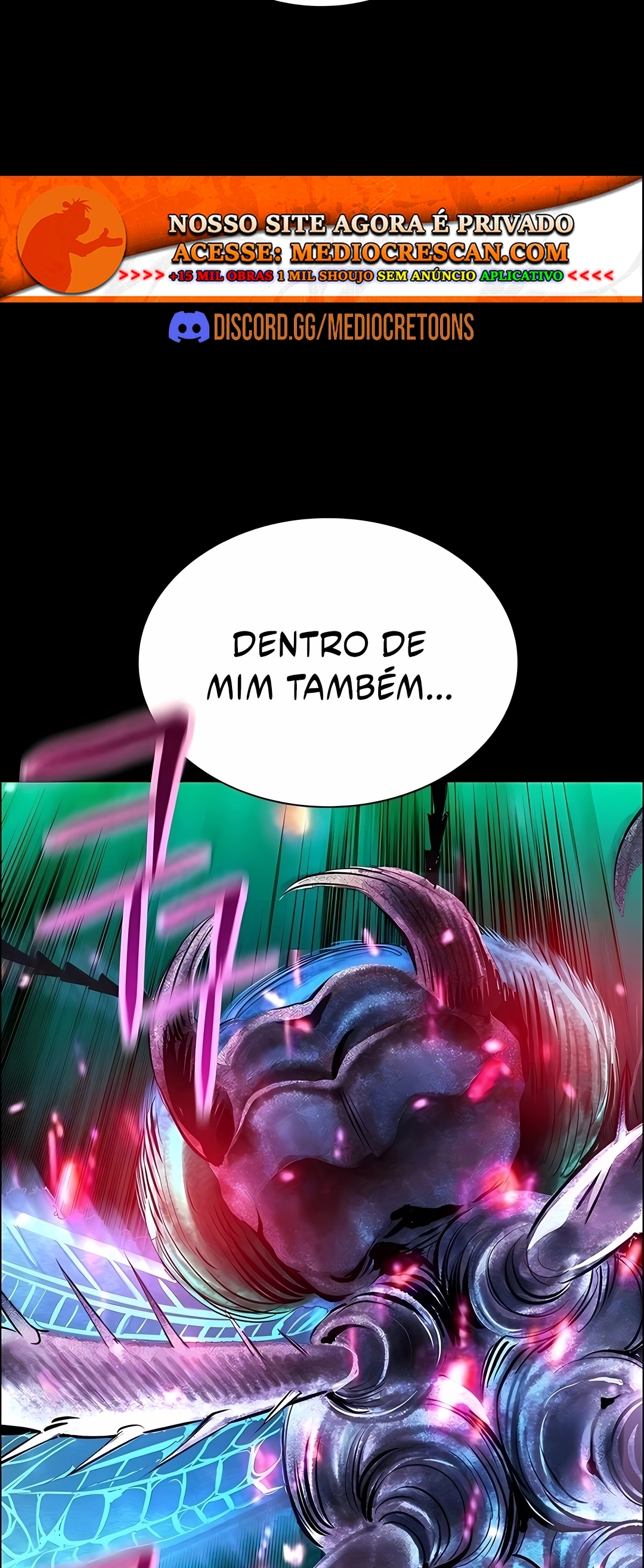 Essência Da Selva Capítulo 210 Página 92