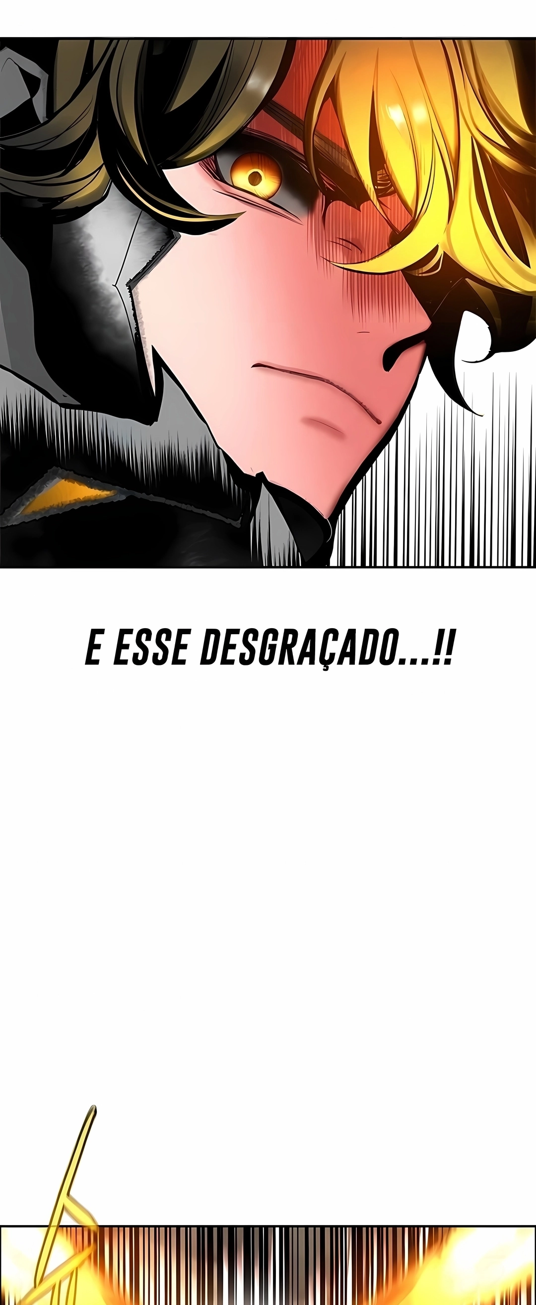 Essência Da Selva Capítulo 210 Página 99