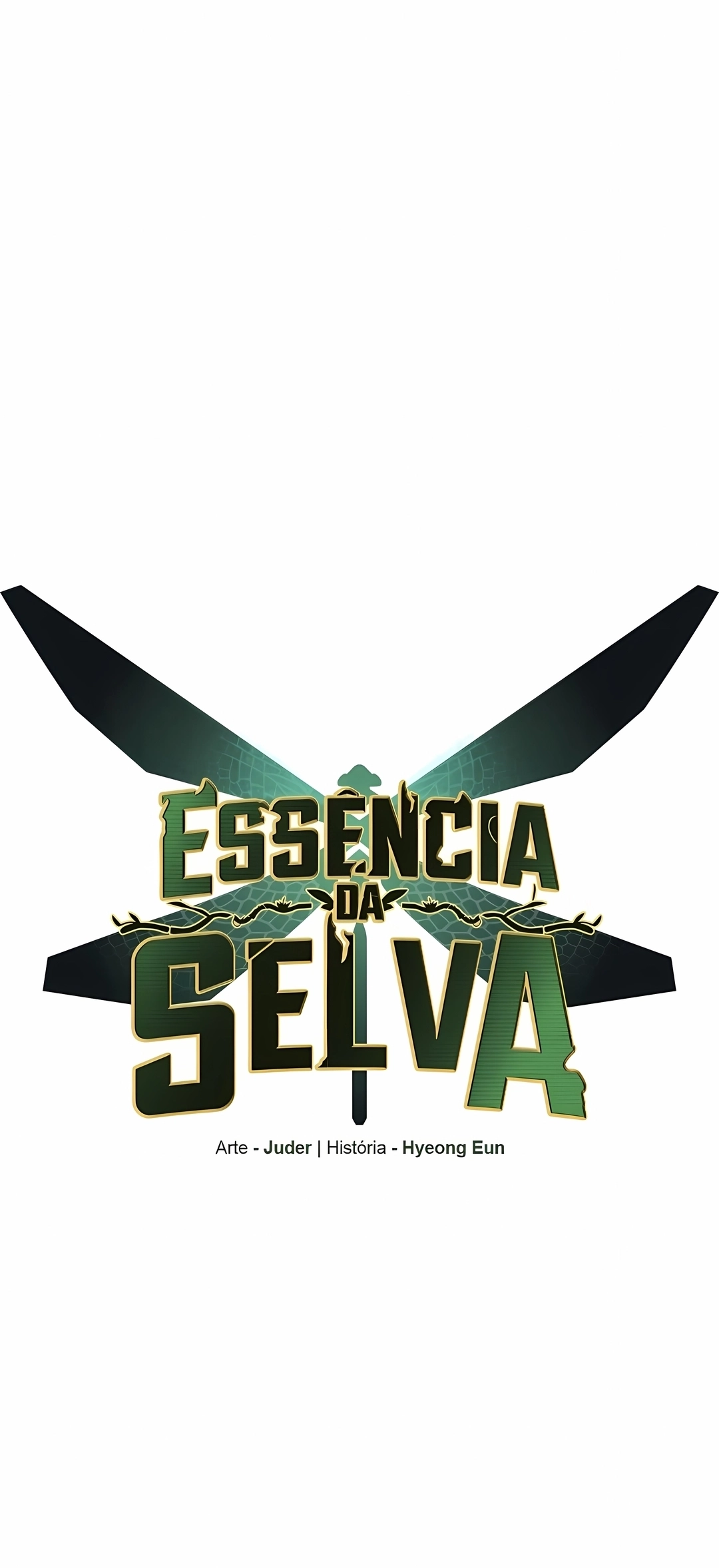 Essência Da Selva Capítulo 211 Página 10