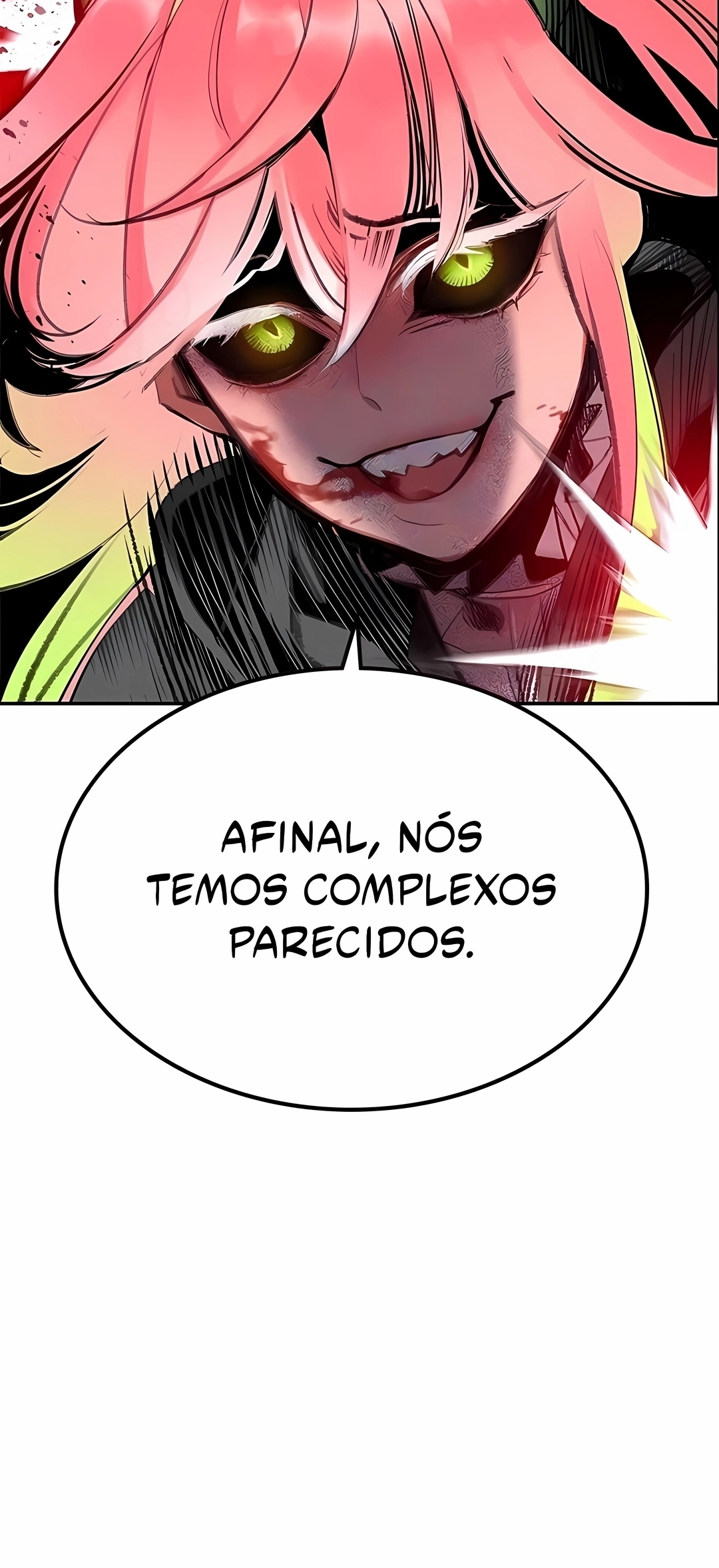 Essência Da Selva Capítulo 211 Página 102