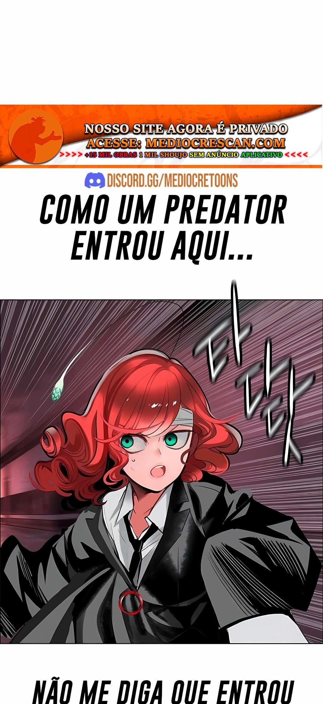 Essência Da Selva Capítulo 211 Página 103