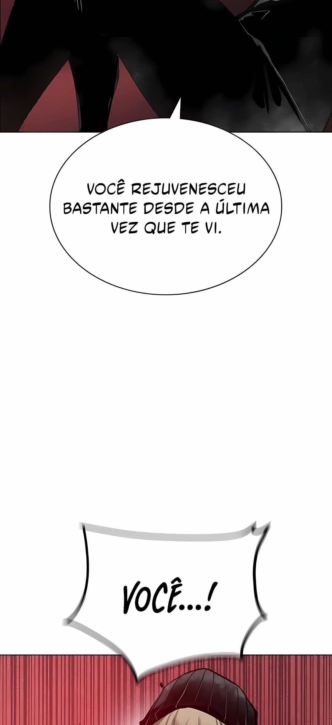Essência Da Selva Capítulo 211 Página 105