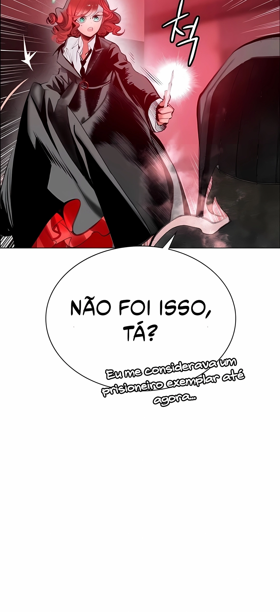 Essência Da Selva Capítulo 211 Página 108