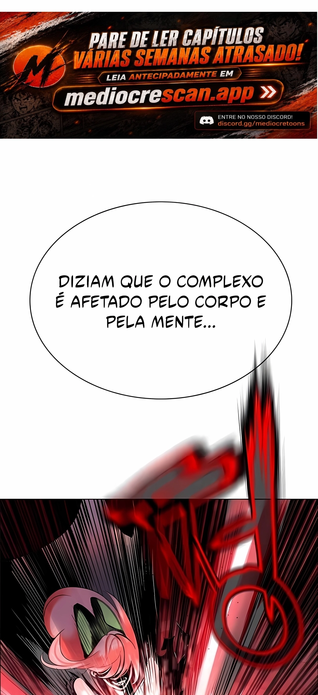 Essência Da Selva Capítulo 211 Página 110