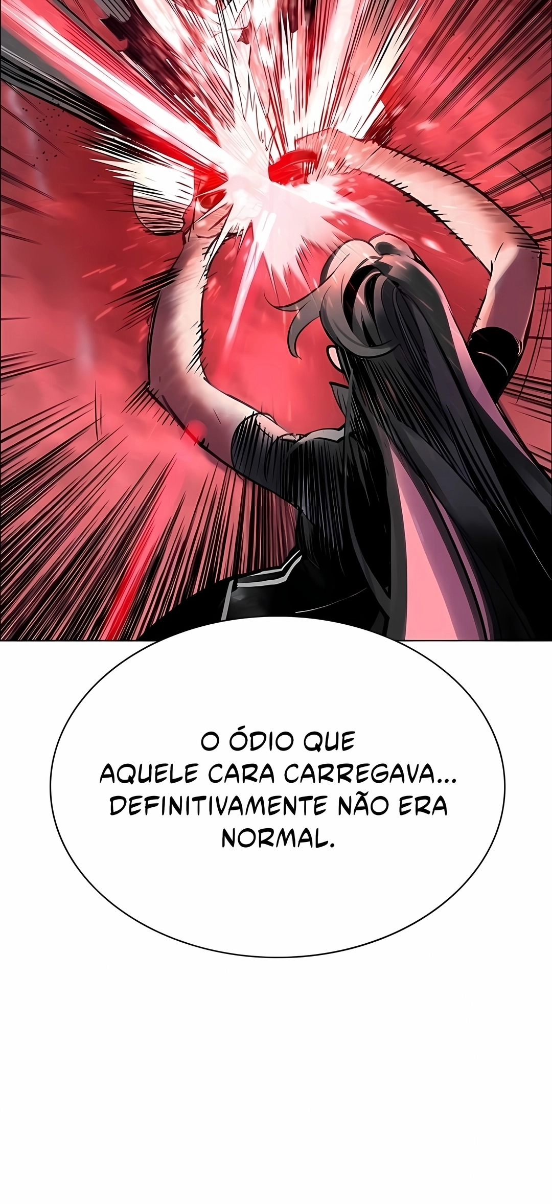 Essência Da Selva Capítulo 211 Página 111