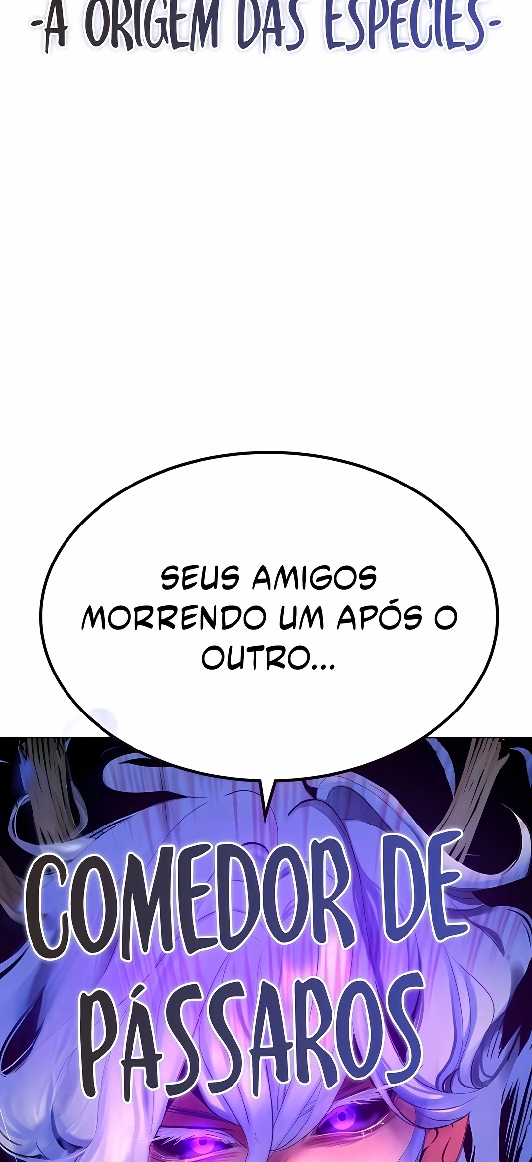 Essência Da Selva Capítulo 211 Página 26