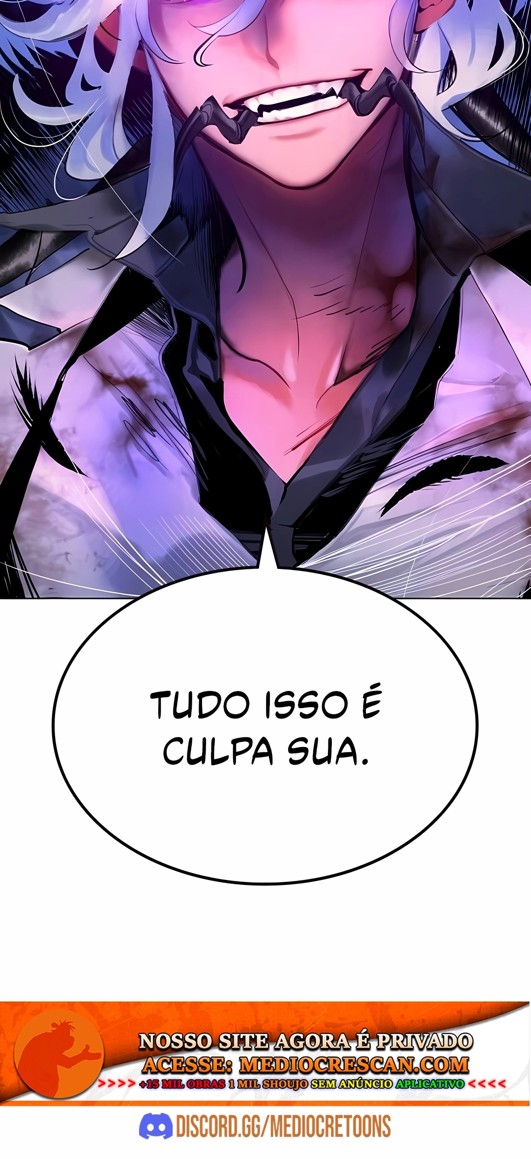 Essência Da Selva Capítulo 211 Página 27