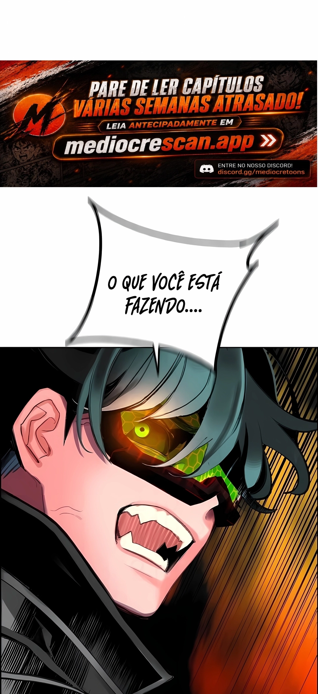 Essência Da Selva Capítulo 211 Página 33