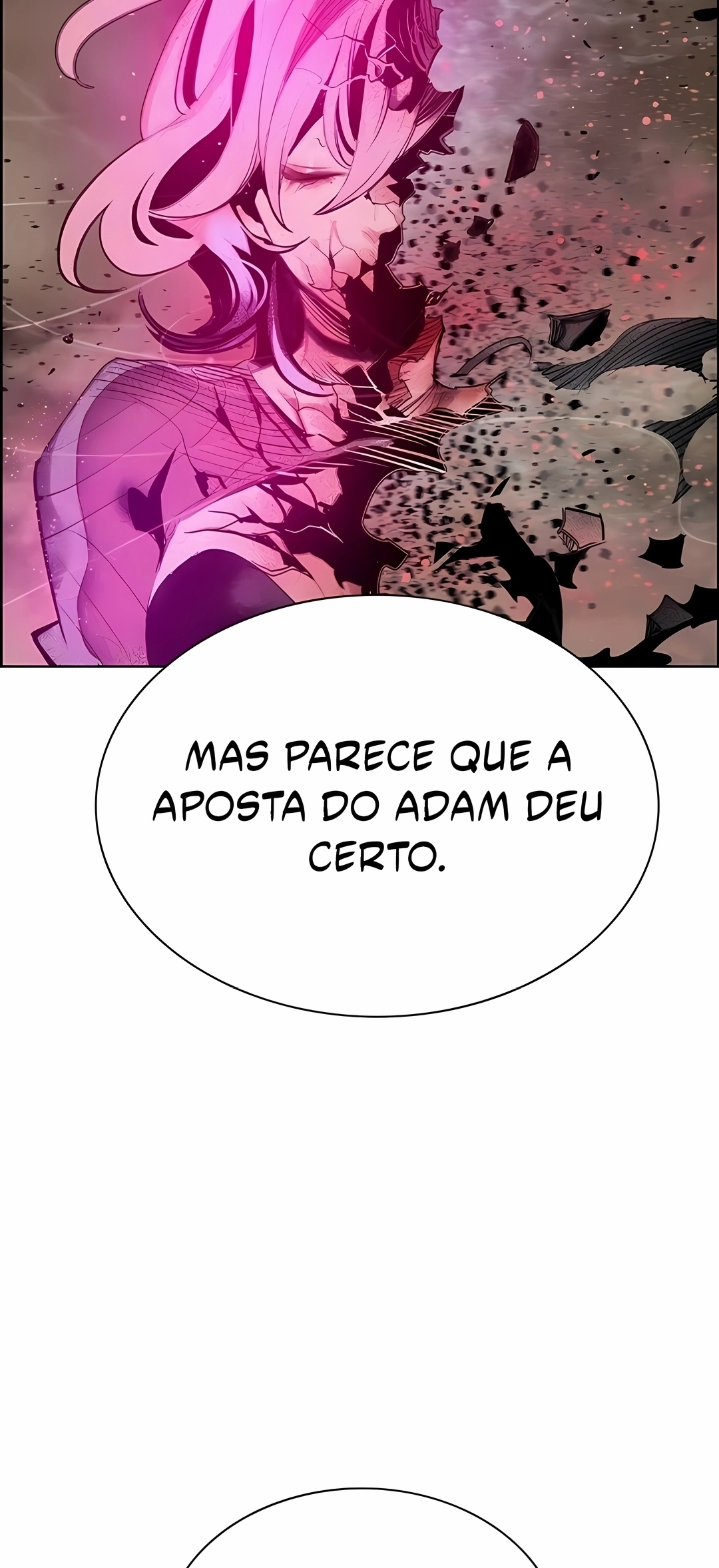 Essência Da Selva Capítulo 211 Página 42