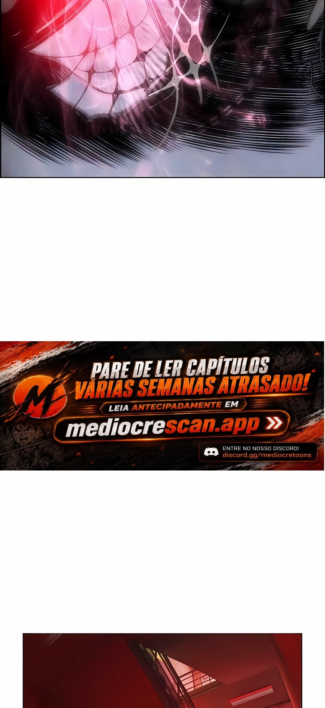Essência Da Selva Capítulo 211 Página 46