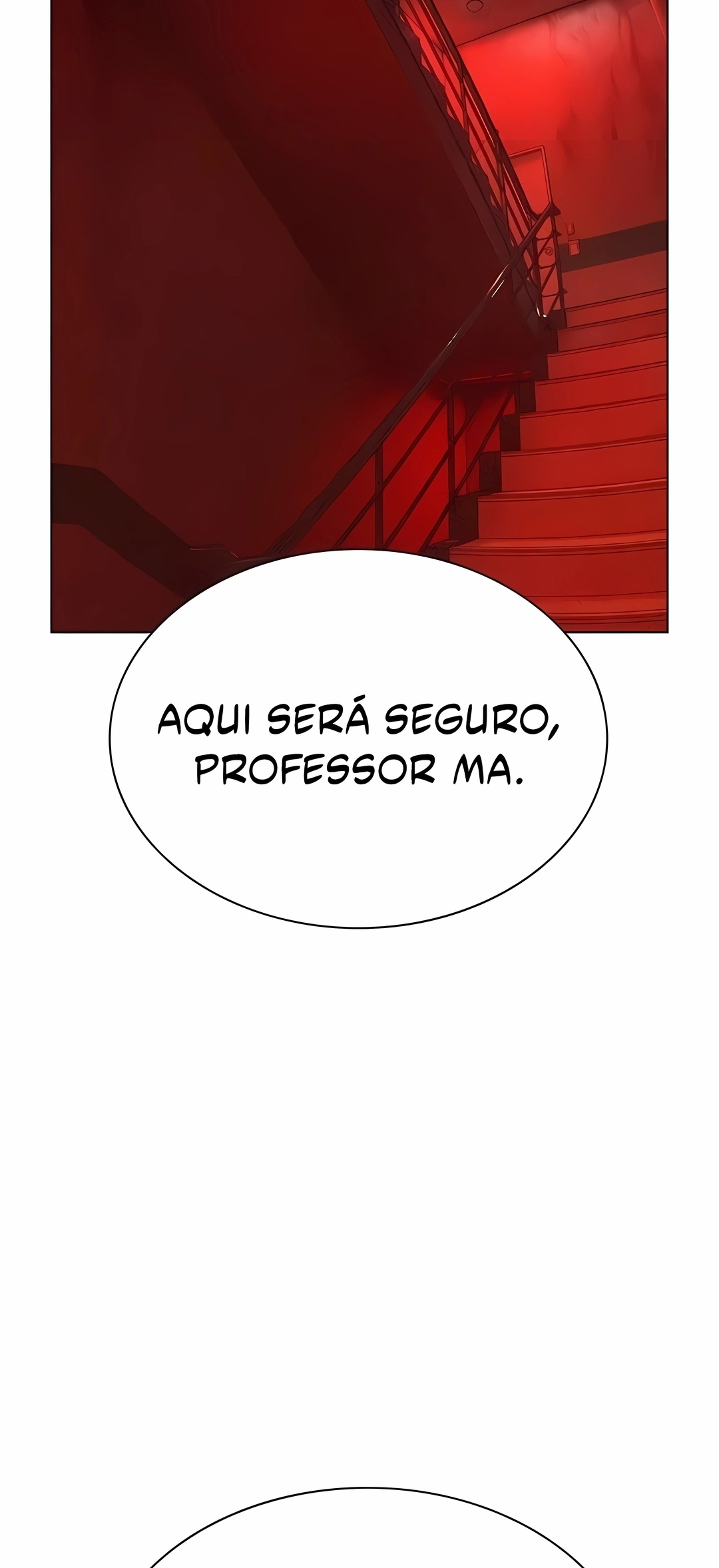 Essência Da Selva Capítulo 211 Página 47