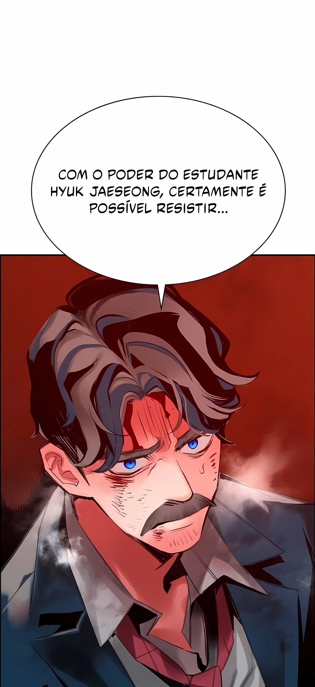 Essência Da Selva Capítulo 211 Página 49