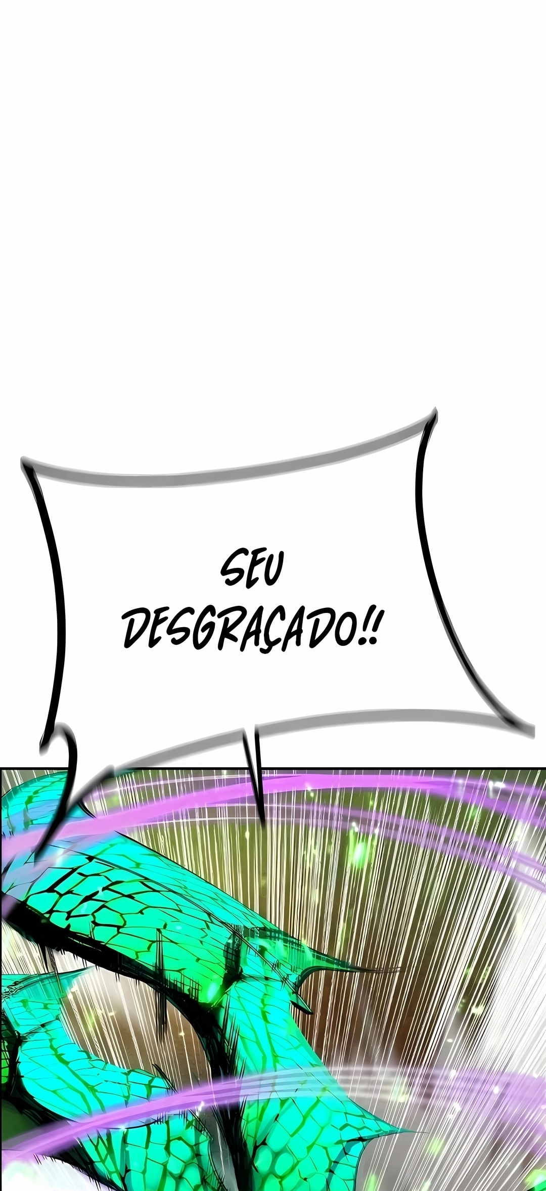 Essência Da Selva Capítulo 211 Página 5