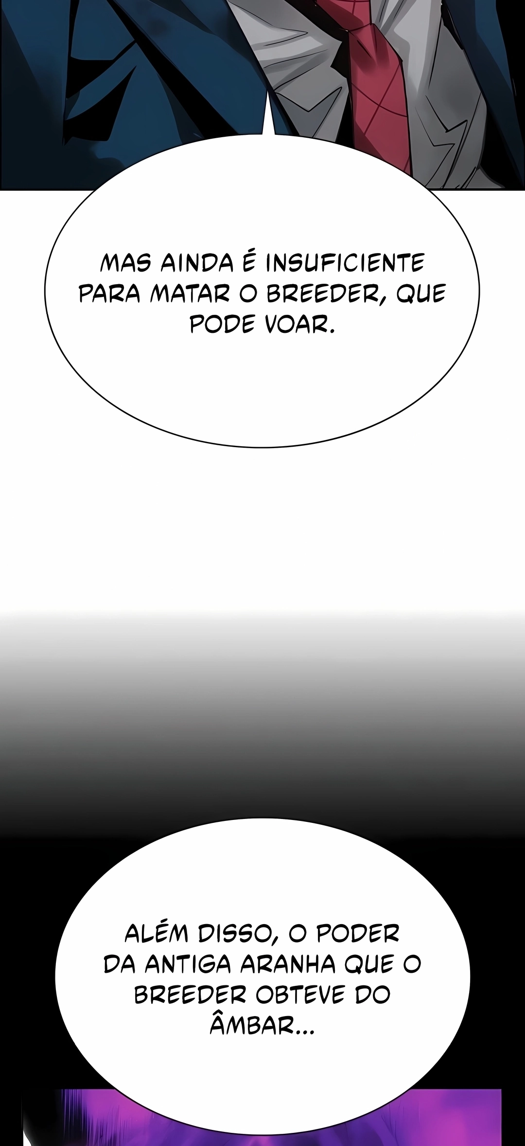 Essência Da Selva Capítulo 211 Página 50