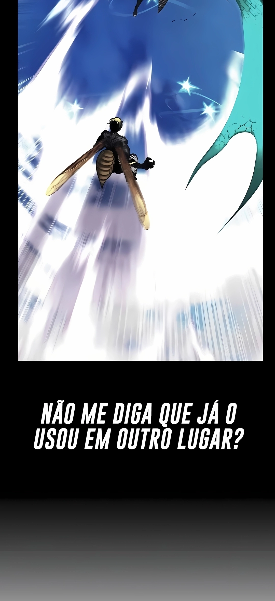 Essência Da Selva Capítulo 211 Página 57