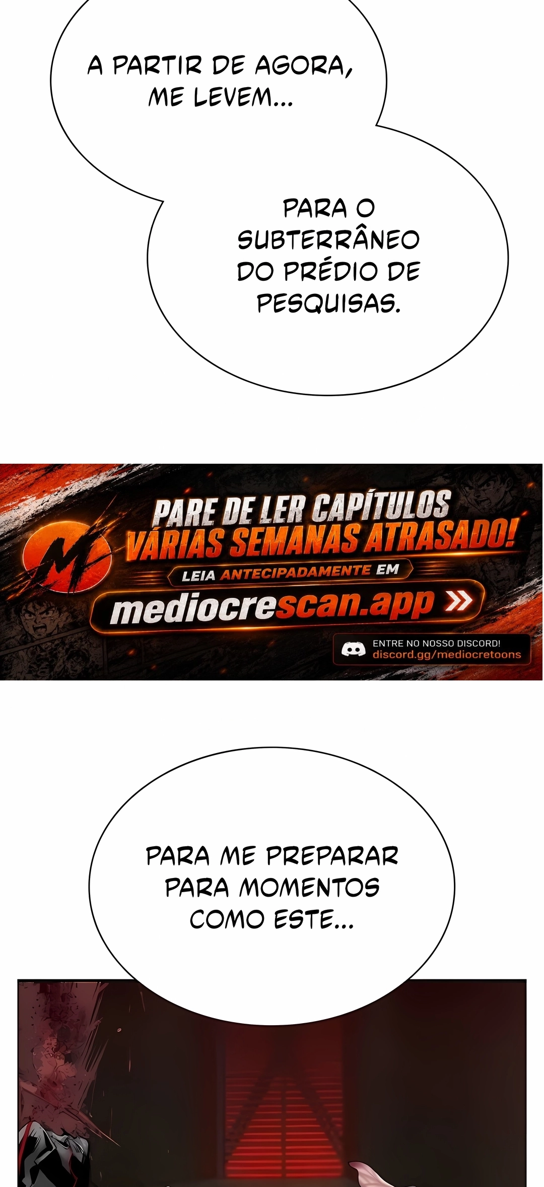 Essência Da Selva Capítulo 211 Página 59