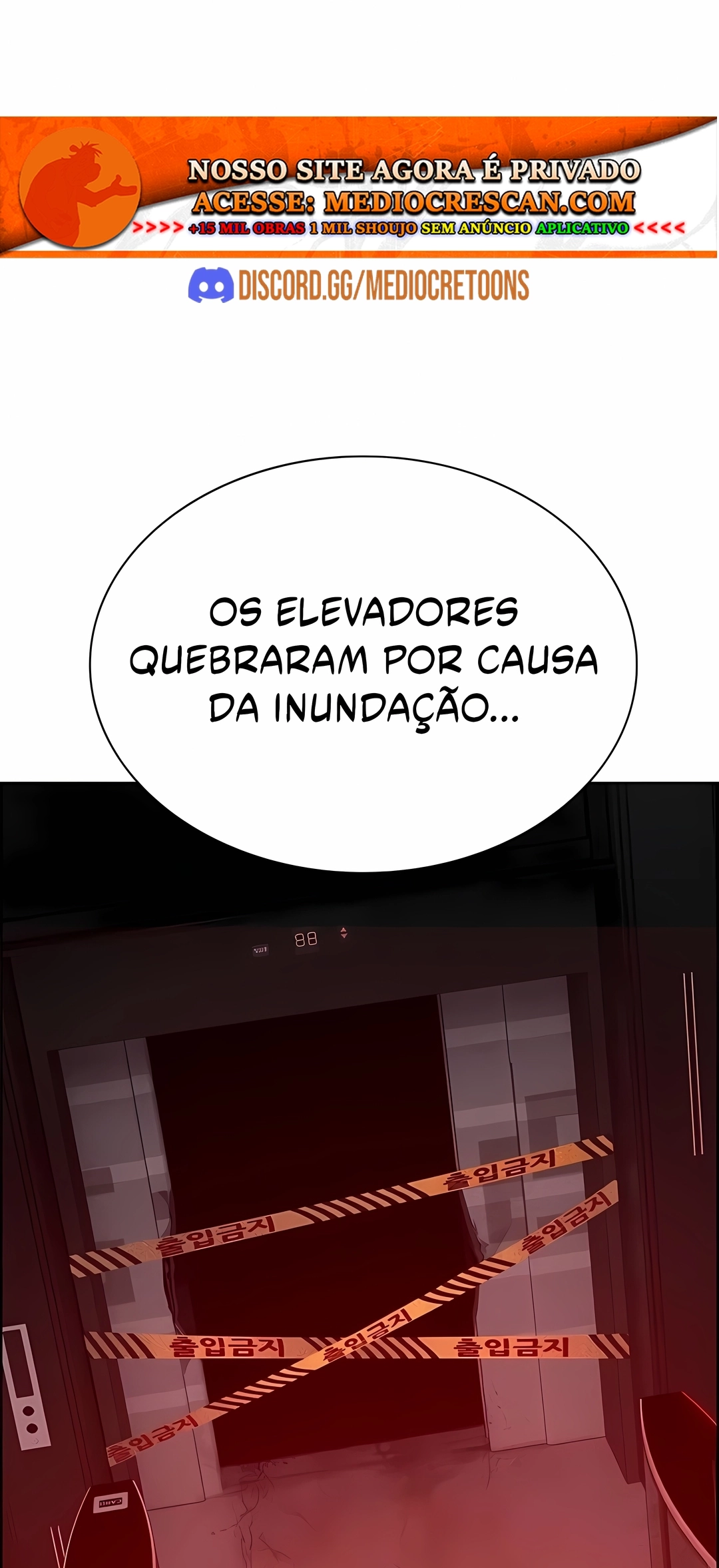 Essência Da Selva Capítulo 211 Página 65