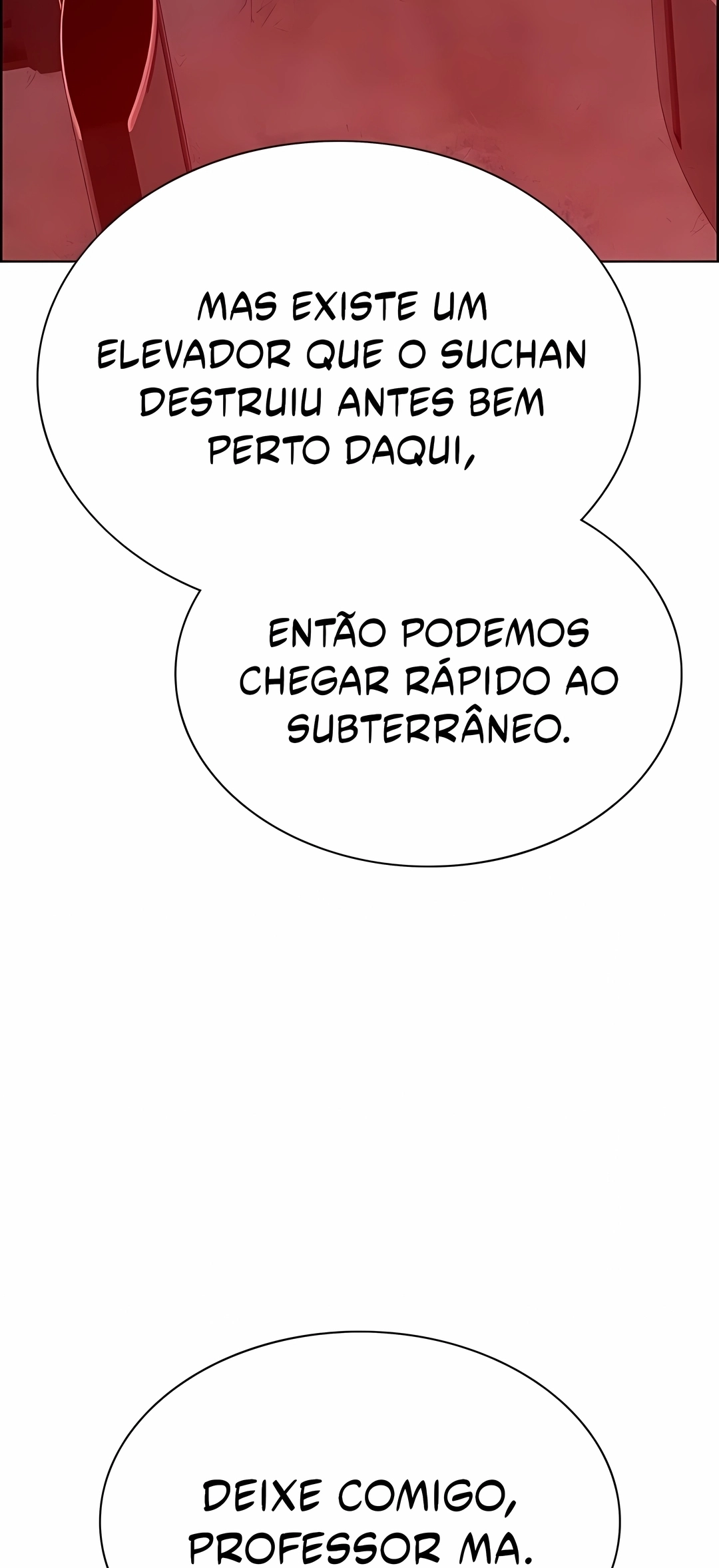 Essência Da Selva Capítulo 211 Página 66