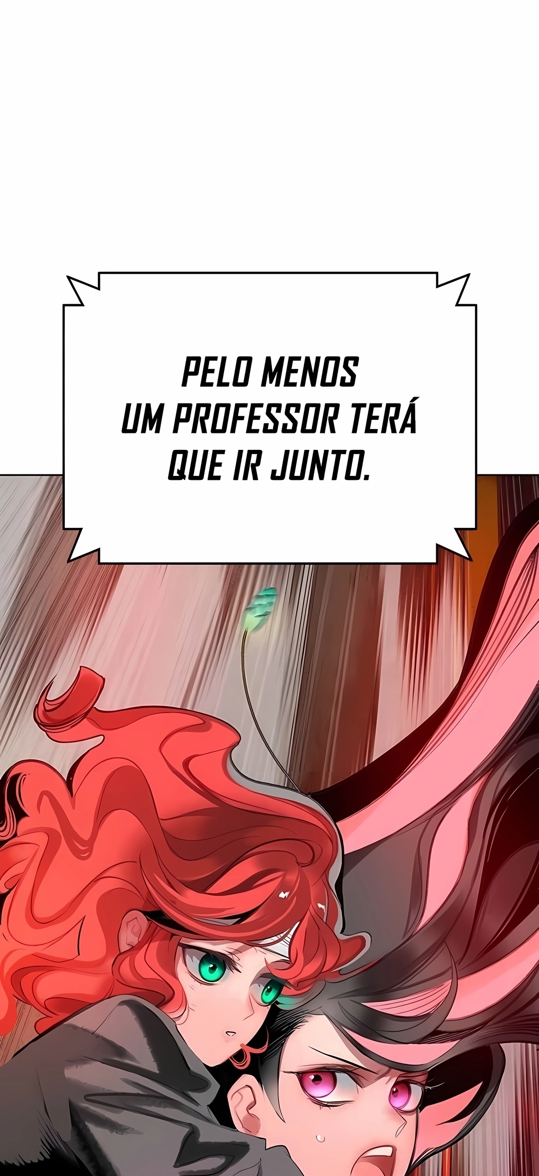 Essência Da Selva Capítulo 211 Página 70