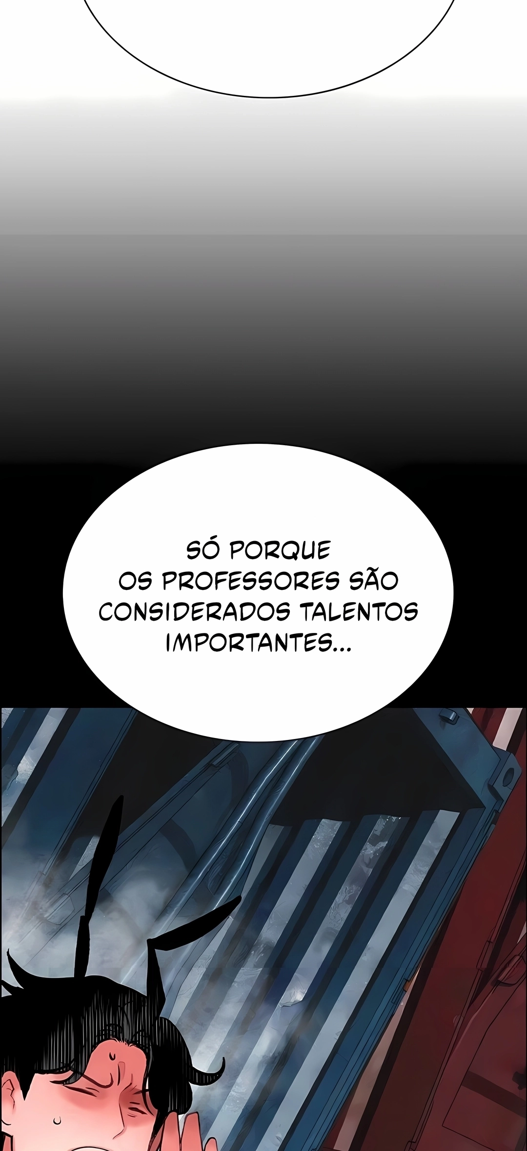 Essência Da Selva Capítulo 211 Página 73