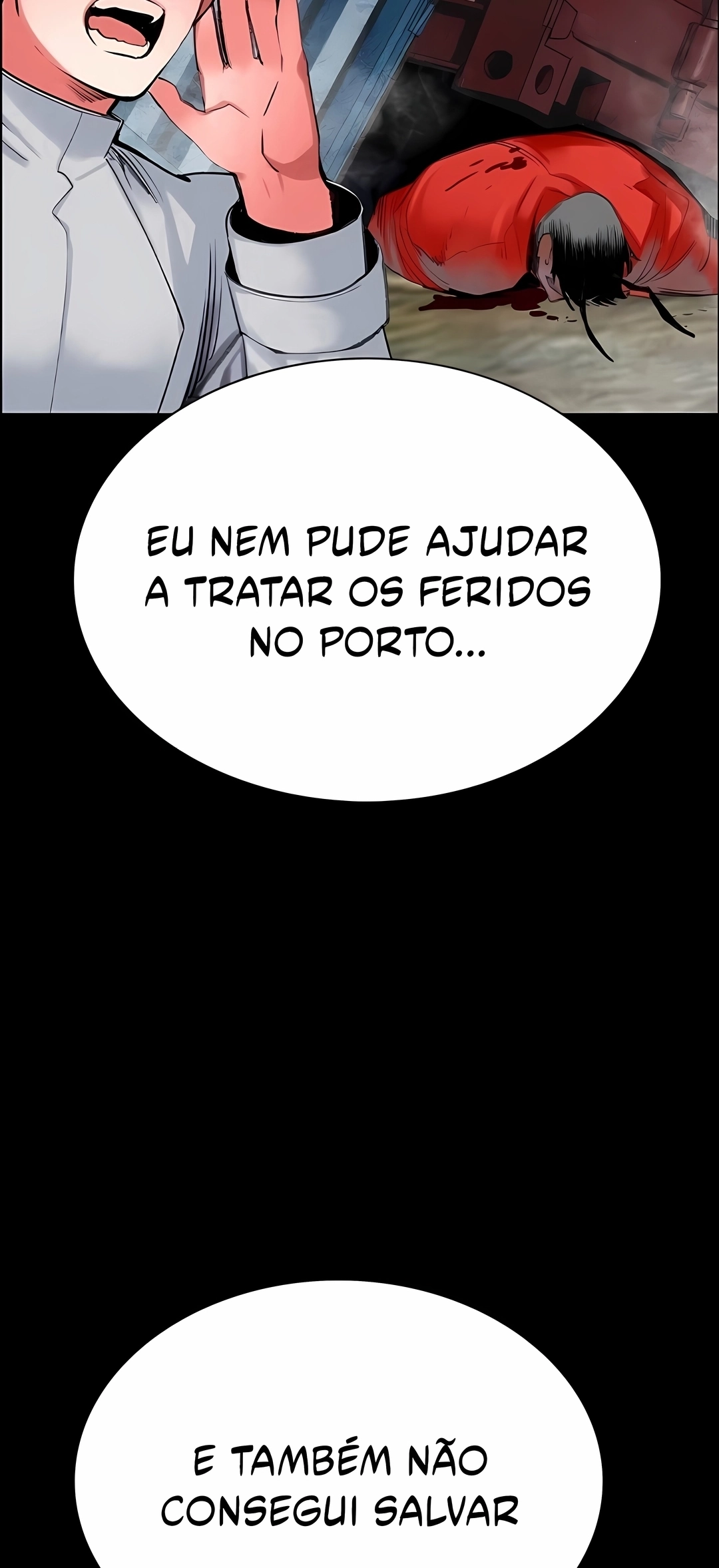 Essência Da Selva Capítulo 211 Página 74