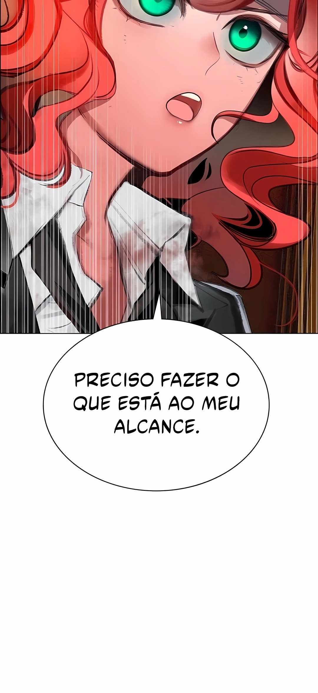 Essência Da Selva Capítulo 211 Página 80