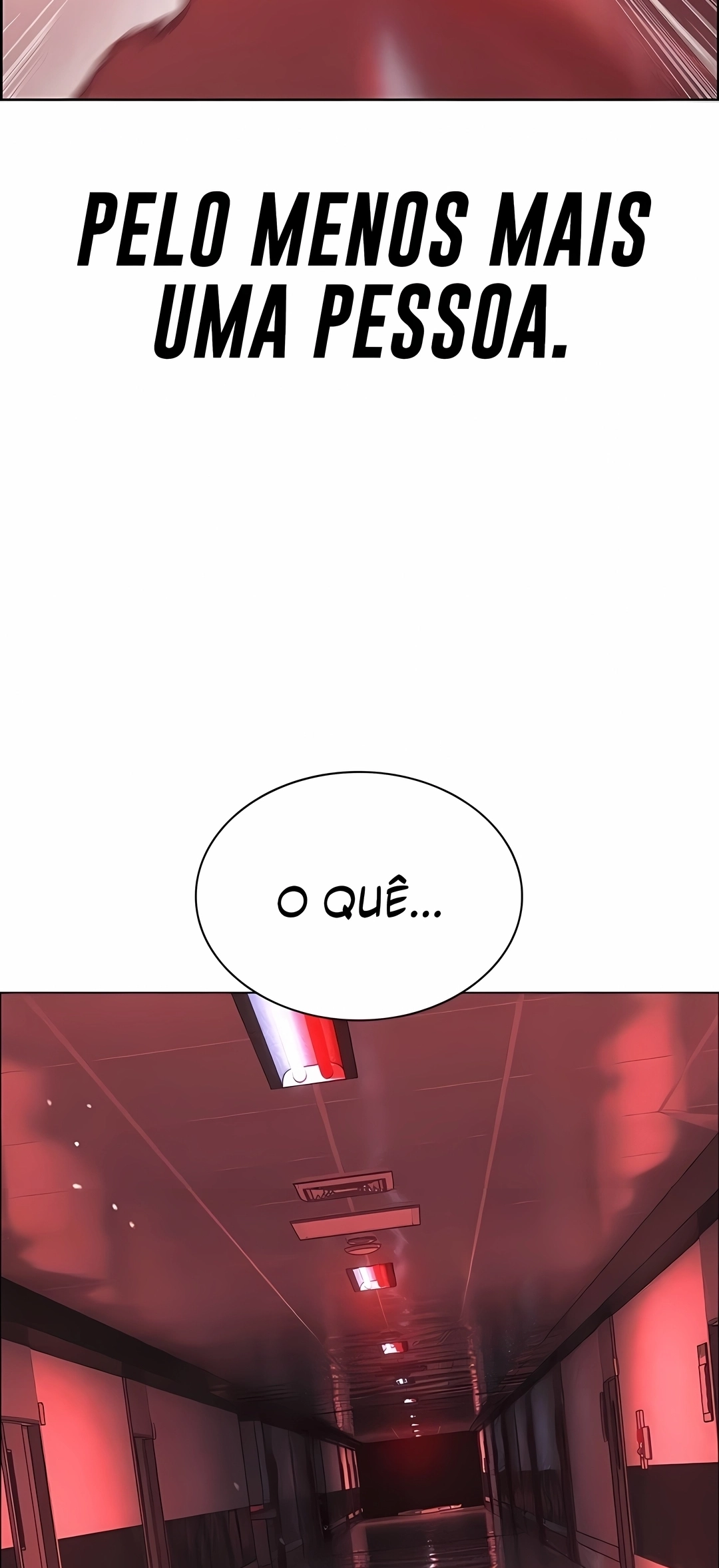 Essência Da Selva Capítulo 211 Página 82