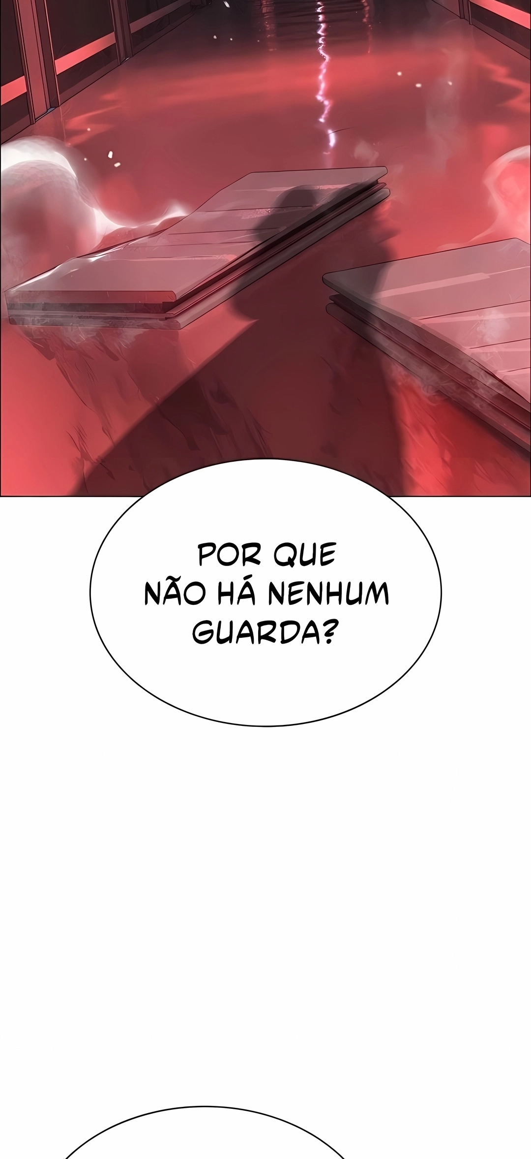 Essência Da Selva Capítulo 211 Página 83