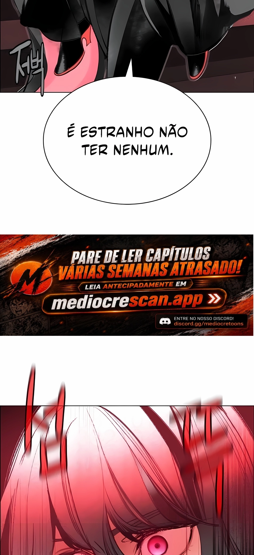 Essência Da Selva Capítulo 211 Página 85