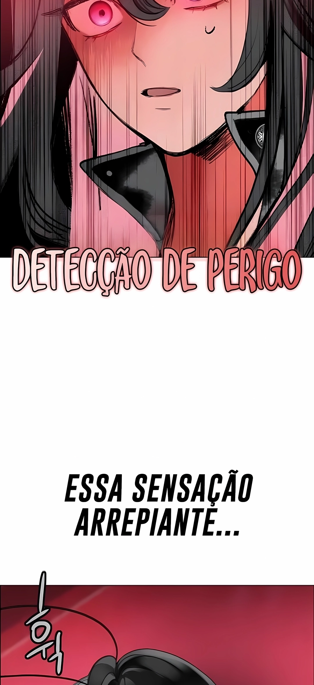 Essência Da Selva Capítulo 211 Página 86