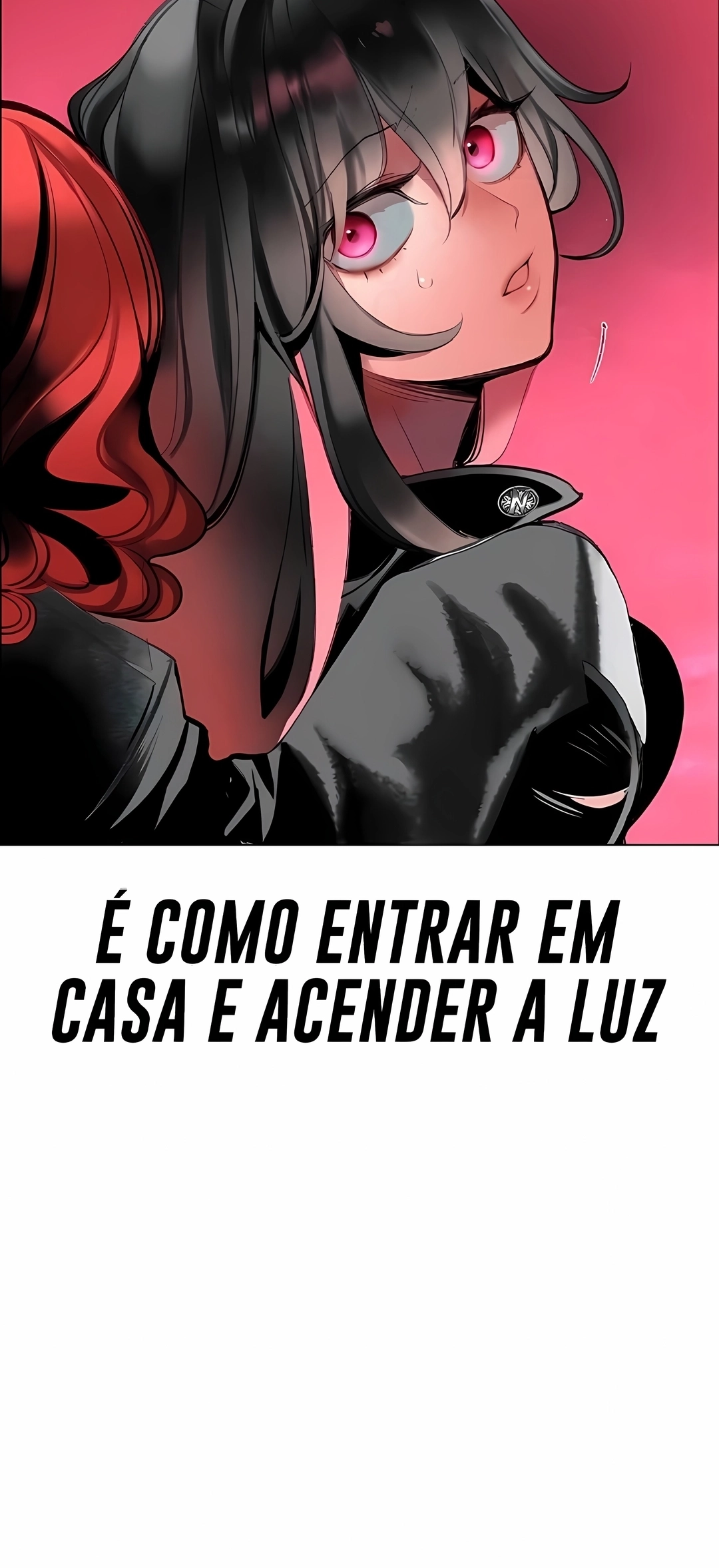 Essência Da Selva Capítulo 211 Página 87