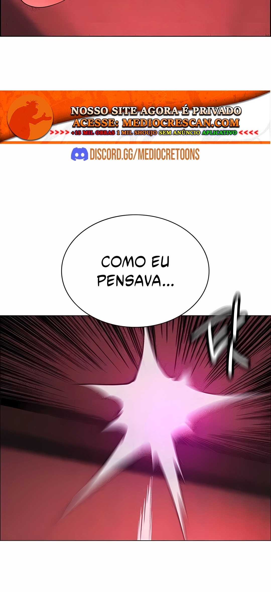 Essência Da Selva Capítulo 211 Página 91