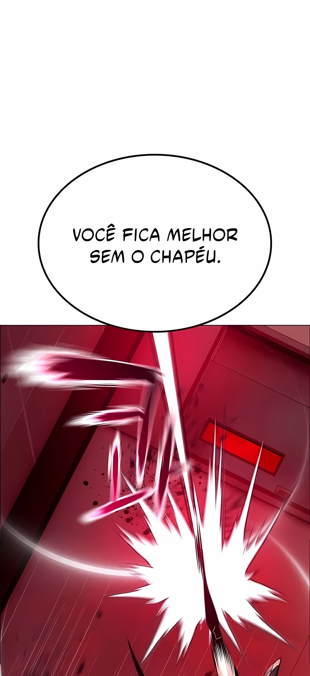 Essência Da Selva Capítulo 211 Página 92