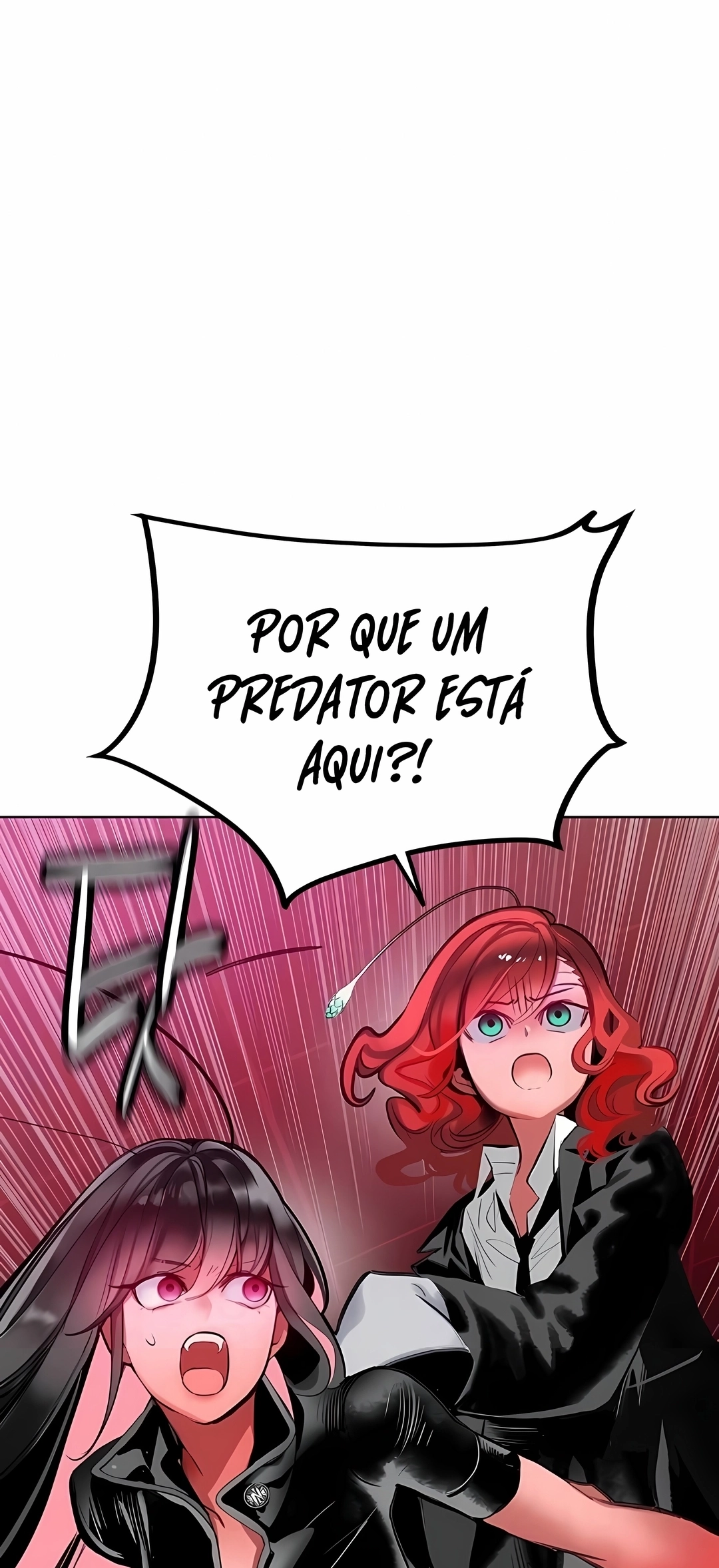 Essência Da Selva Capítulo 211 Página 94