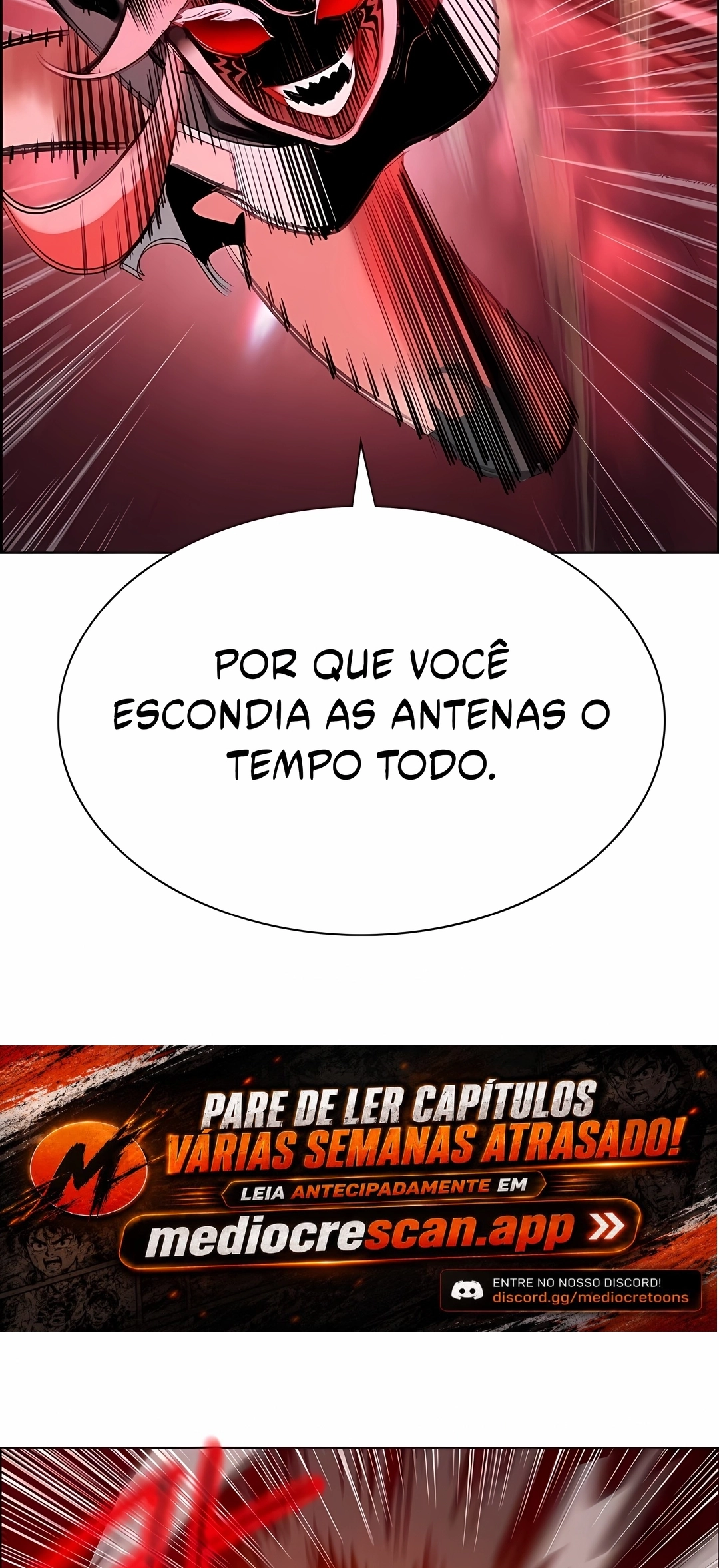 Essência Da Selva Capítulo 211 Página 97