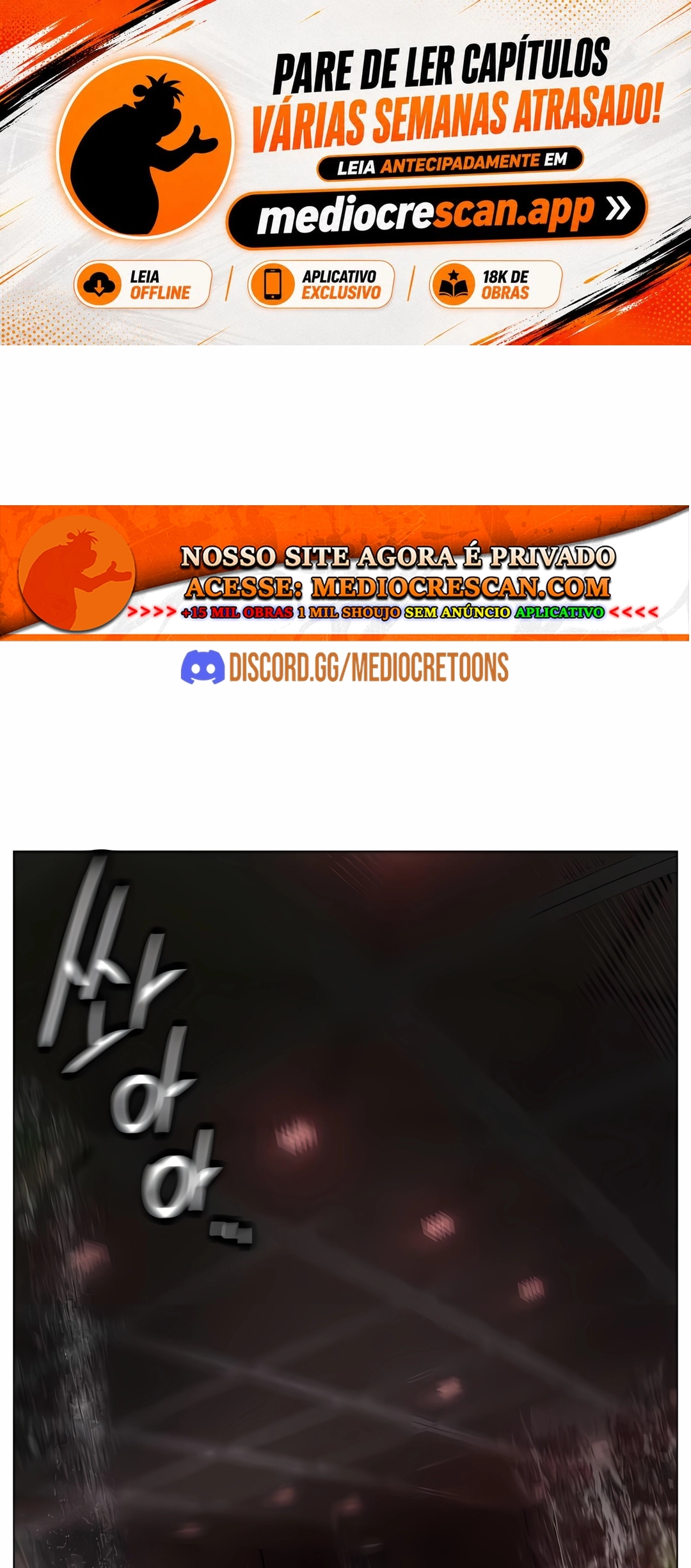 Essência Da Selva Capítulo 212 Página 1