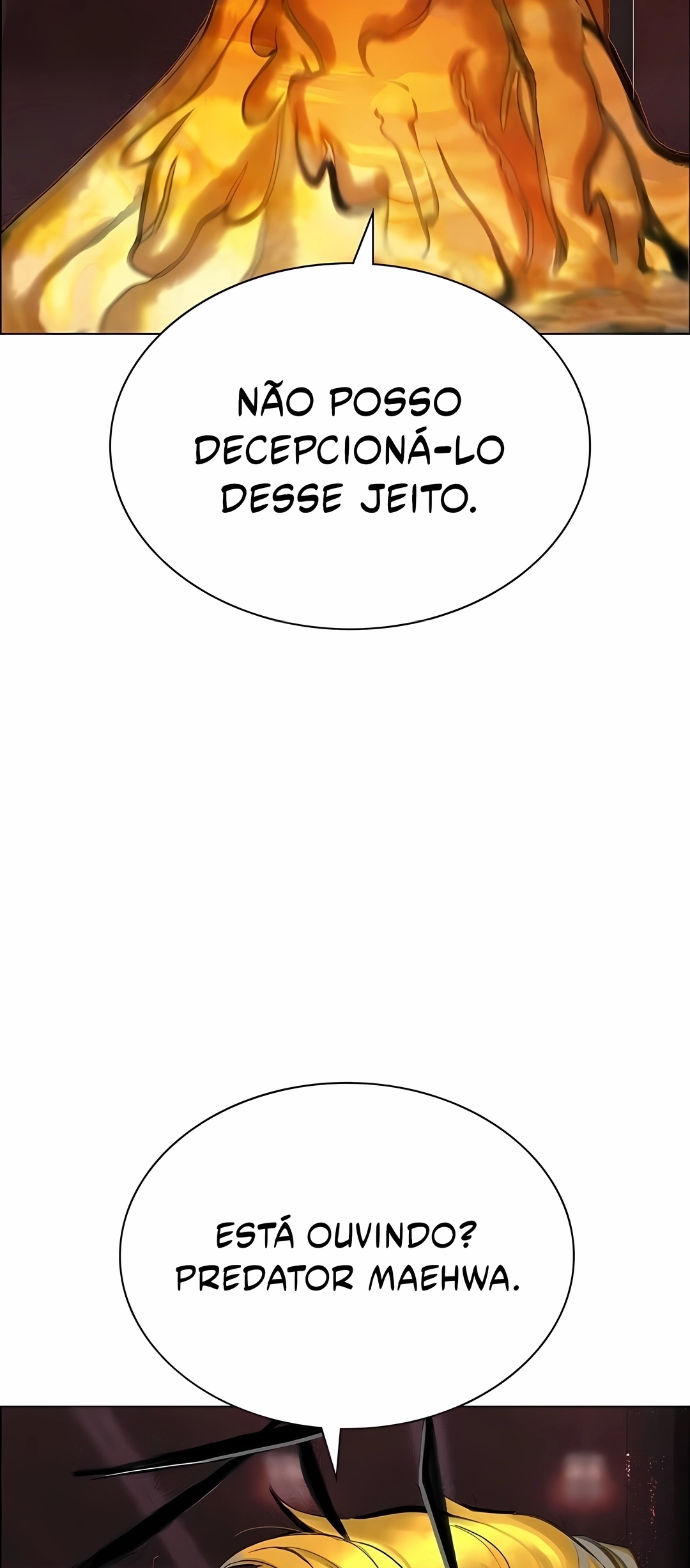 Essência Da Selva Capítulo 212 Página 10