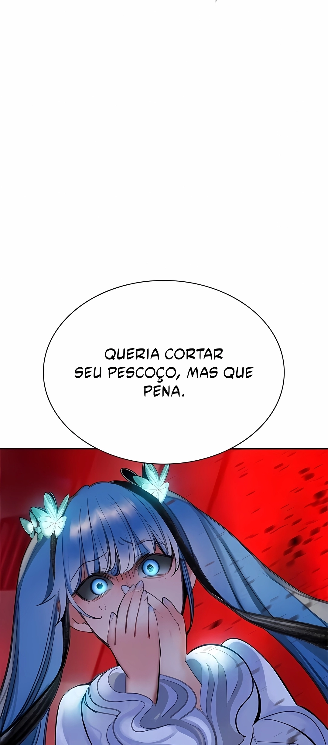 Essência Da Selva Capítulo 212 Página 103