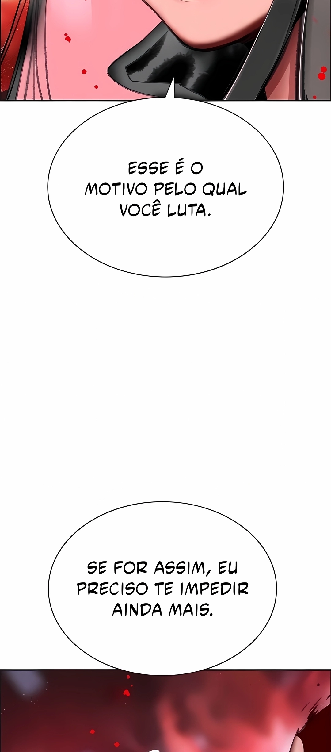 Essência Da Selva Capítulo 212 Página 108