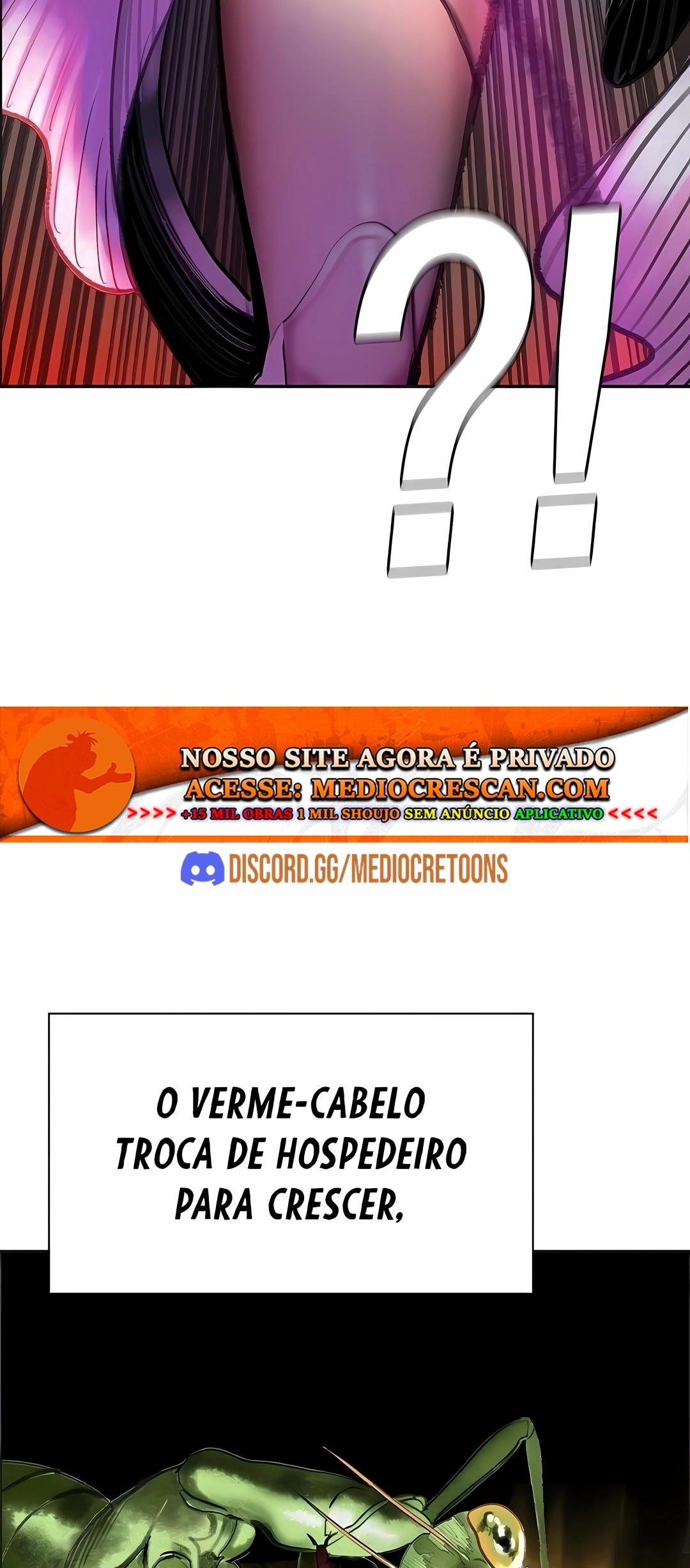 Essência Da Selva Capítulo 212 Página 111