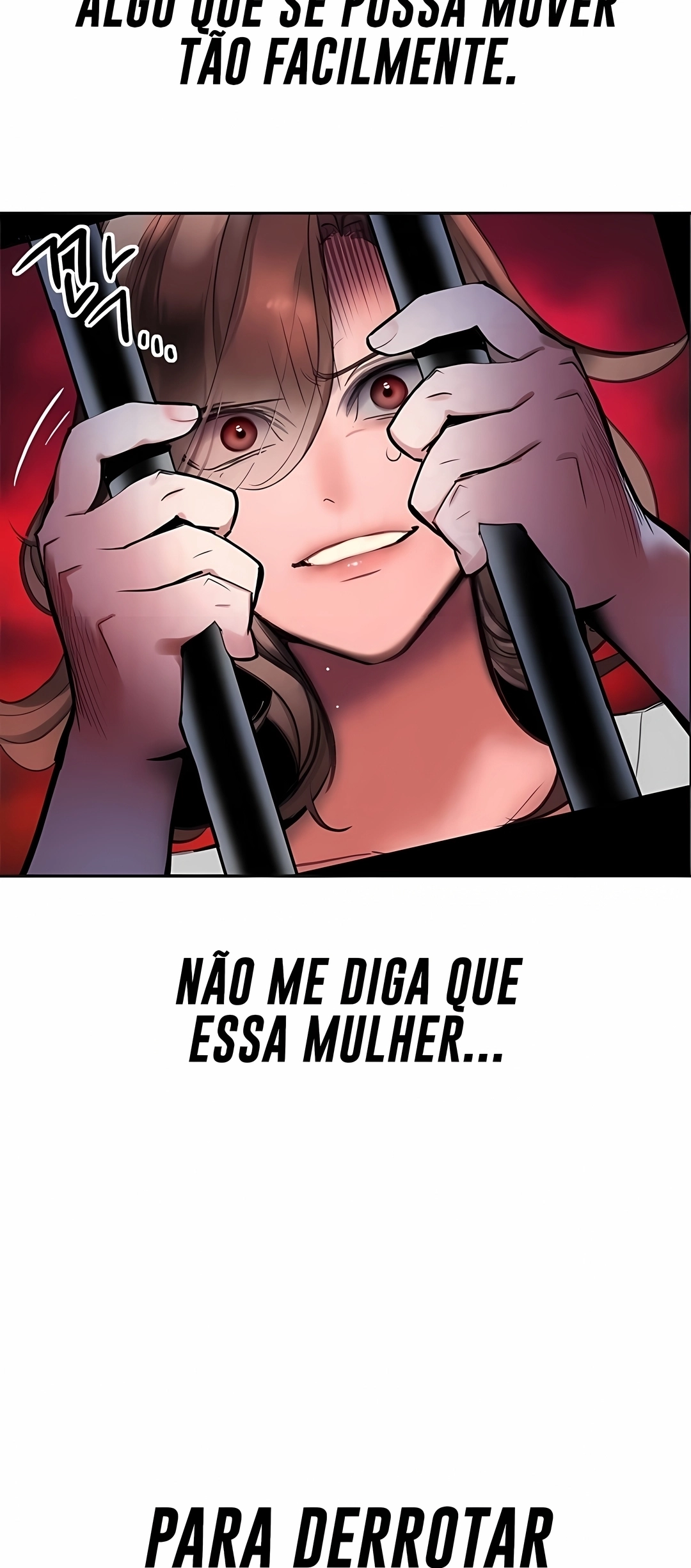 Essência Da Selva Capítulo 212 Página 114